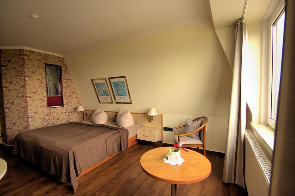 Strandhotel Dagebuell Direkt An Der Nordsee Екстер'єр фото