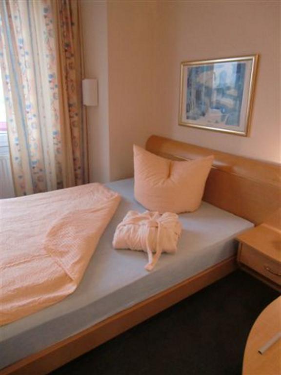 Strandhotel Dagebuell Direkt An Der Nordsee Екстер'єр фото