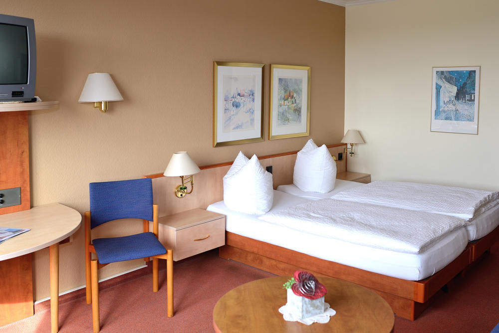 Strandhotel Dagebuell Direkt An Der Nordsee Екстер'єр фото